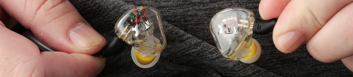 In Ear Monitoring In Ear Monitoring