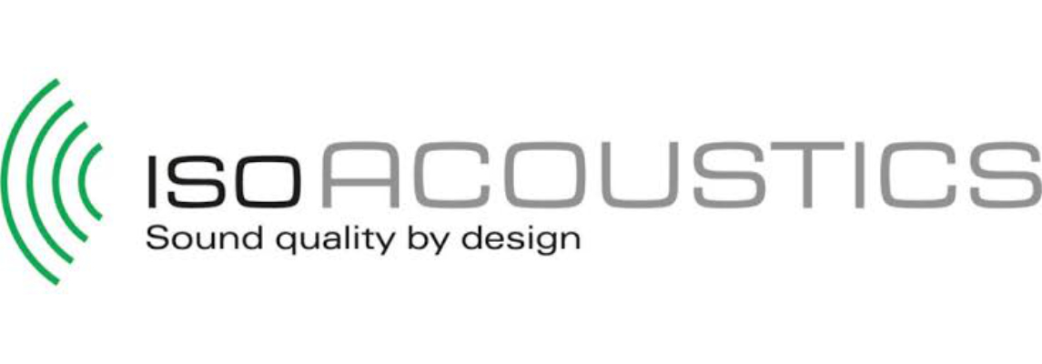 ISOAcoustics ISOAcoustics