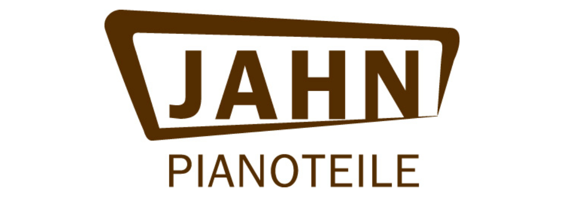 Jahn Pianoteile