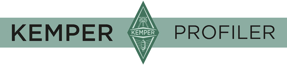 Kemper Profiler Musikhaus Korn