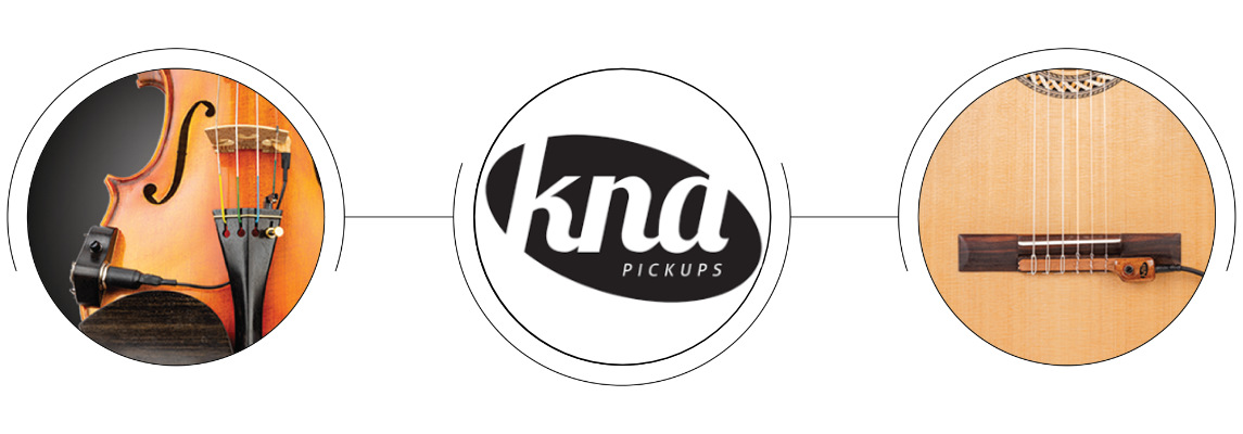 KNA Pickups