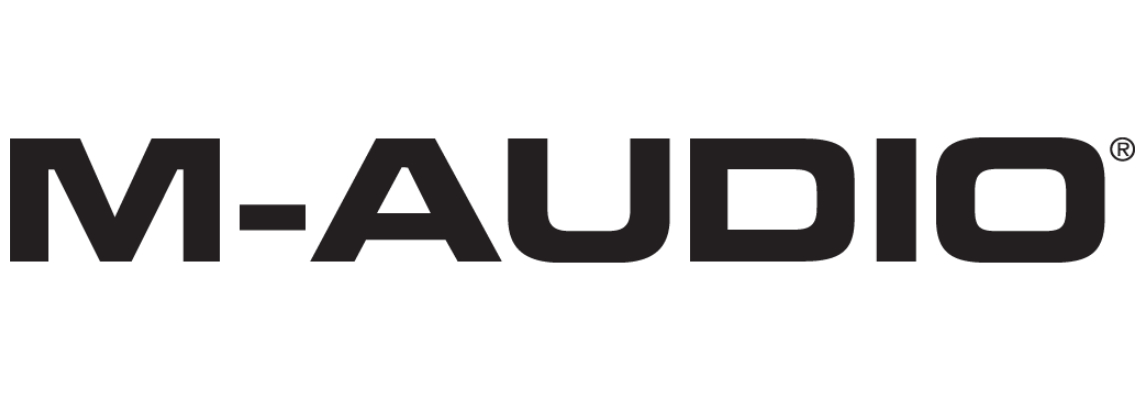M-Audio