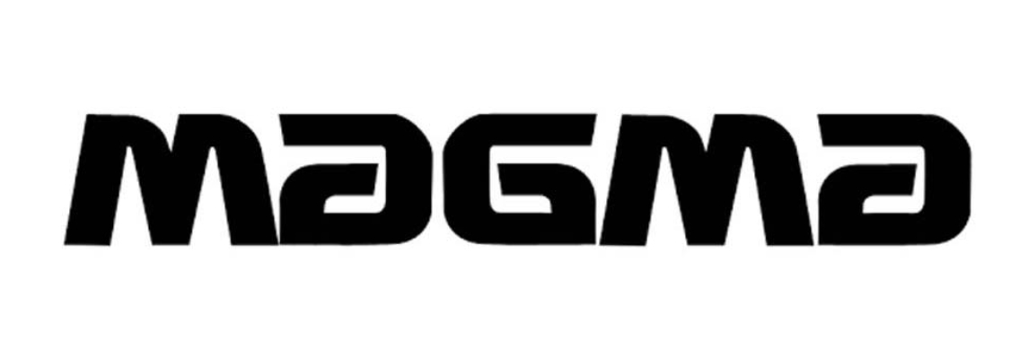 Magma