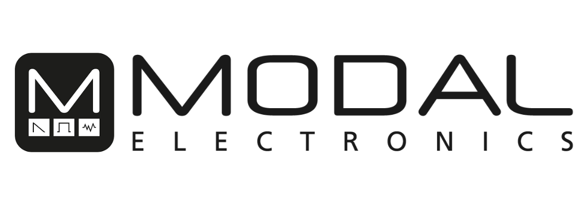 Modal Electronics