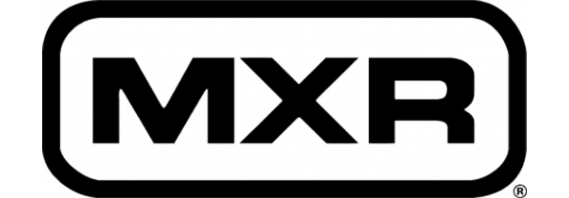 MXR MXR
