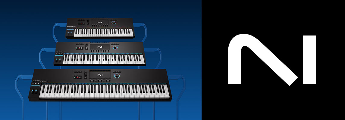 Native Instruments