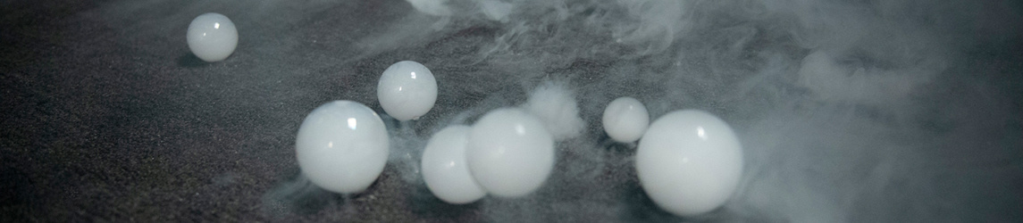 Nebel- und Effektmaschinen