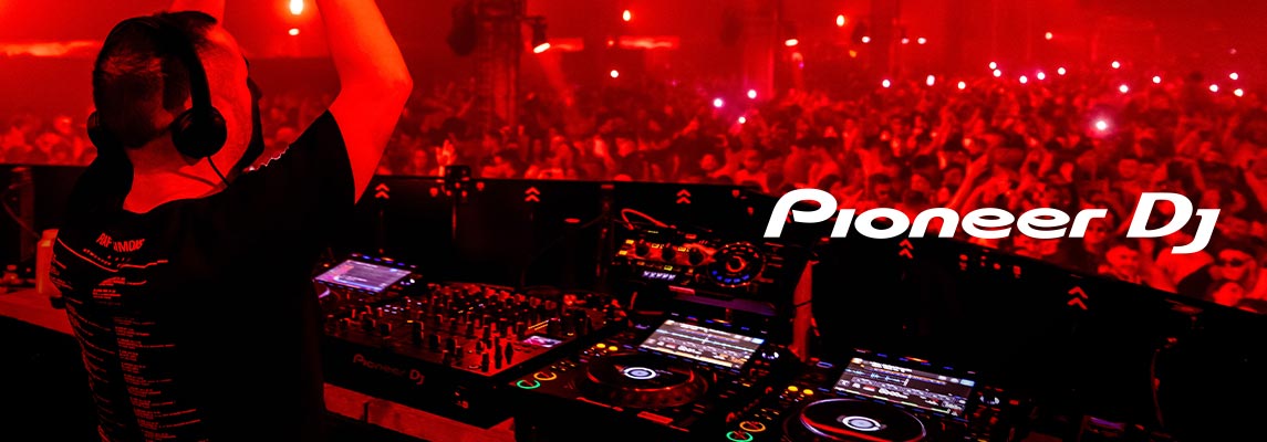 Pioneer DJ