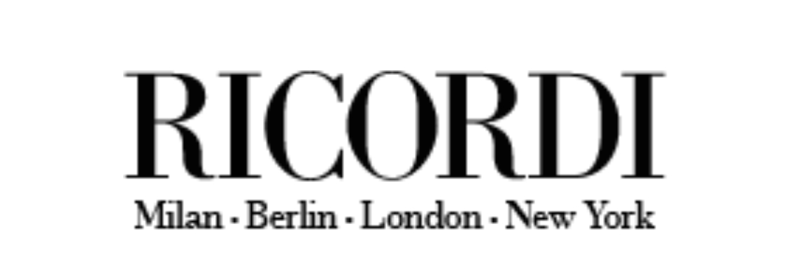 Ricordi Verlag