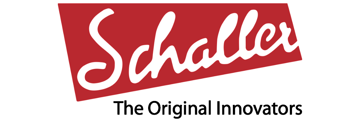 Schaller Schaller