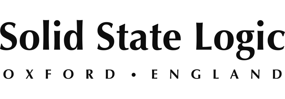 Solid State Logic Solid State Logic