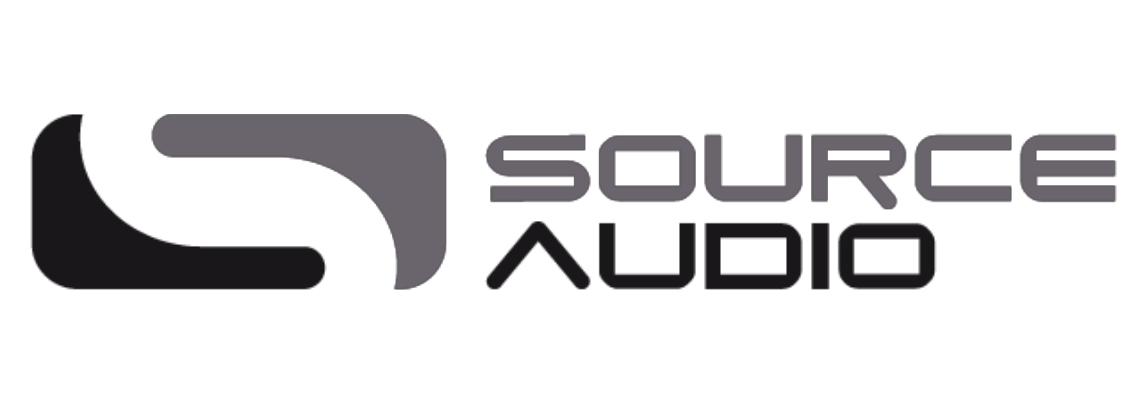 Source Audio