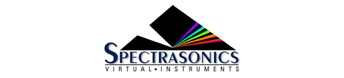 Spectrasonics im Musikhaus Korn