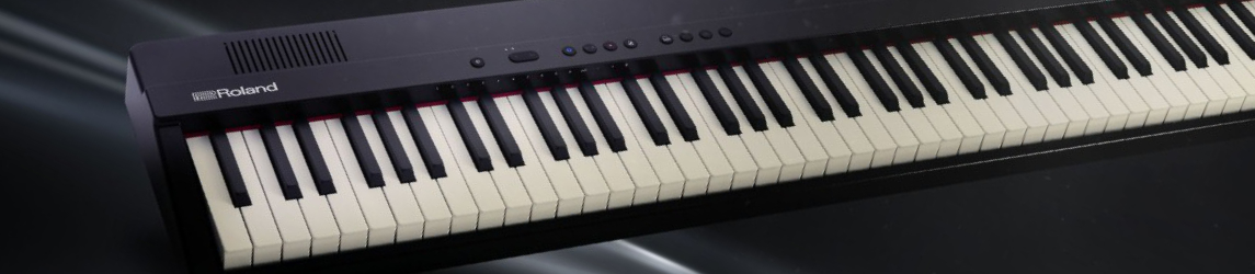 Stage Pianos Stage Pianos