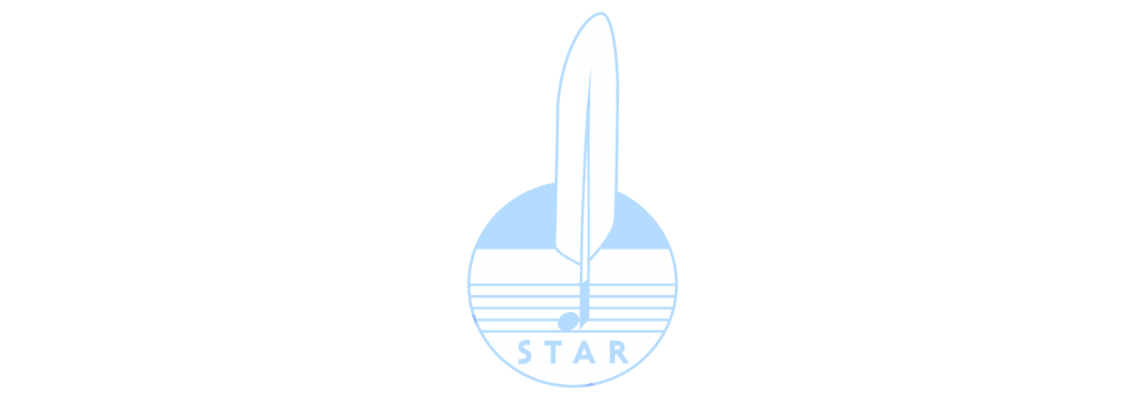 Star-Notenschreibpapiere