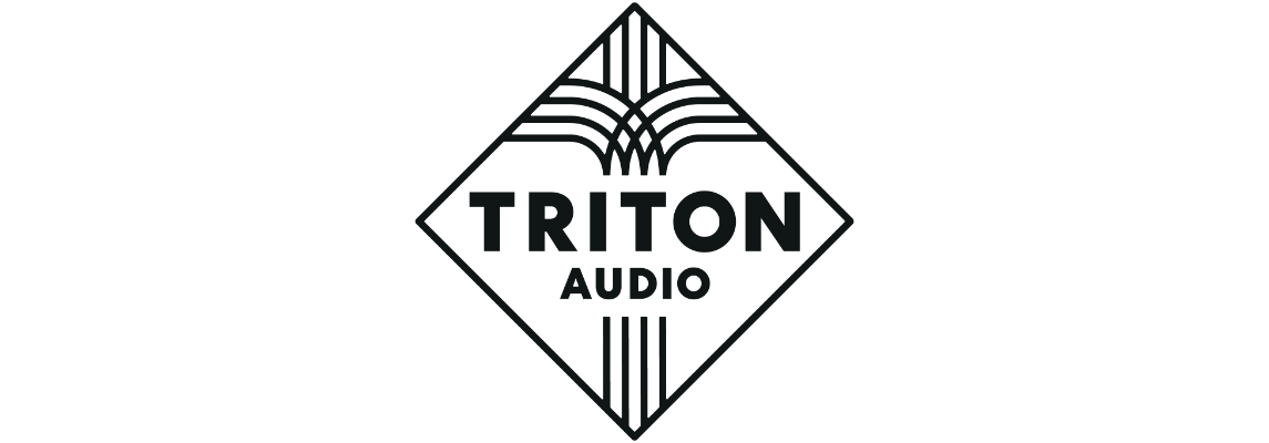 TritonAudio