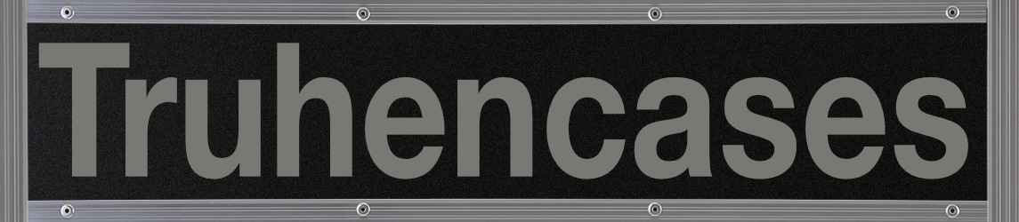 Truhencases