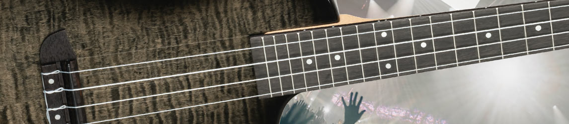 Ukulelen kaufen – Musikhaus Korn