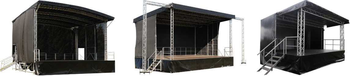 Vermietung Bühnen Vermietung Bühnen