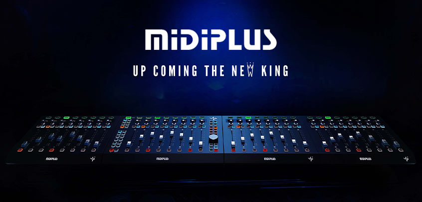 Midiplus Up