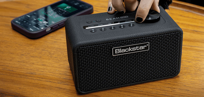 Blackstar Beam Mini