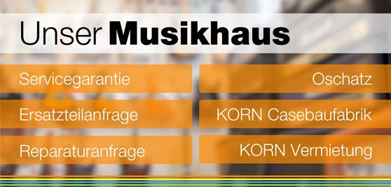 Korn Musikhaus