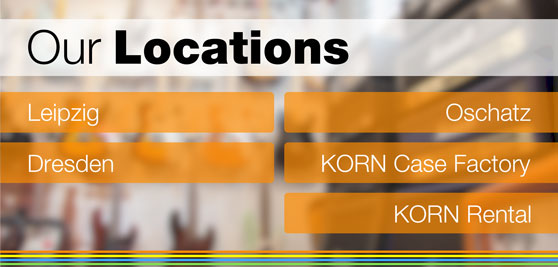 Music Stores Korn