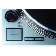 Omnitronic DD-2250 silber Thumbnail 3
