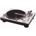 Reloop RP-4000 M3D s silver inkl. Ortofon OM GT System Thumbnail 1