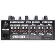 Behringer VMX 300 Thumbnail 4