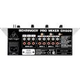 Behringer DX 626 Thumbnail 4