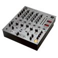 Pioneer DJM-600 S silber Thumbnail 1