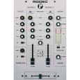 Rodec MixBox MK2 silber Thumbnail 1