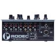 Rodec MixBox MK2 silber Thumbnail 2