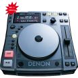 Denon DN-S1000 Thumbnail 1