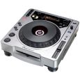 Pioneer CDJ 800 Thumbnail 1