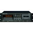 Tascam CD-A500 Thumbnail 1