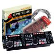 Alcatech BPM Studio Pro + RCP-2001 B + Maya EX 040224 Thumbnail 1