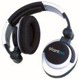 Stanton DJ Pro 2000-Silber Thumbnail 1