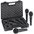 Behringer XM 1800 S 3er Pack Thumbnail 1