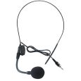 Gemini HSM 2 Headset Thumbnail 1