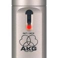 AKG C1000S MKIII Kondensator Mikrofon Thumbnail 2