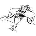 AKG C 411 PP Thumbnail 3