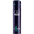 AKG C430 Kondensatormikrofon Thumbnail 1
