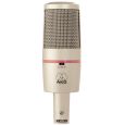AKG C 4000 B Großmembran Kondensatormikrofon Thumbnail 1
