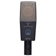 AKG C 414 B XLS Großmembran Kondensatormikrofon Thumbnail 1