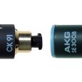 AKG C 391 B Kondensatormikrofon Thumbnail 2
