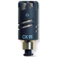 AKG CK 91 Kondensator Mikrofonkapsel Thumbnail 1