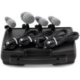 Shure PGDMK-4 XLR Drumkit Thumbnail 1