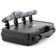 Shure PGDMK-4 XLR Drumkit Thumbnail 2